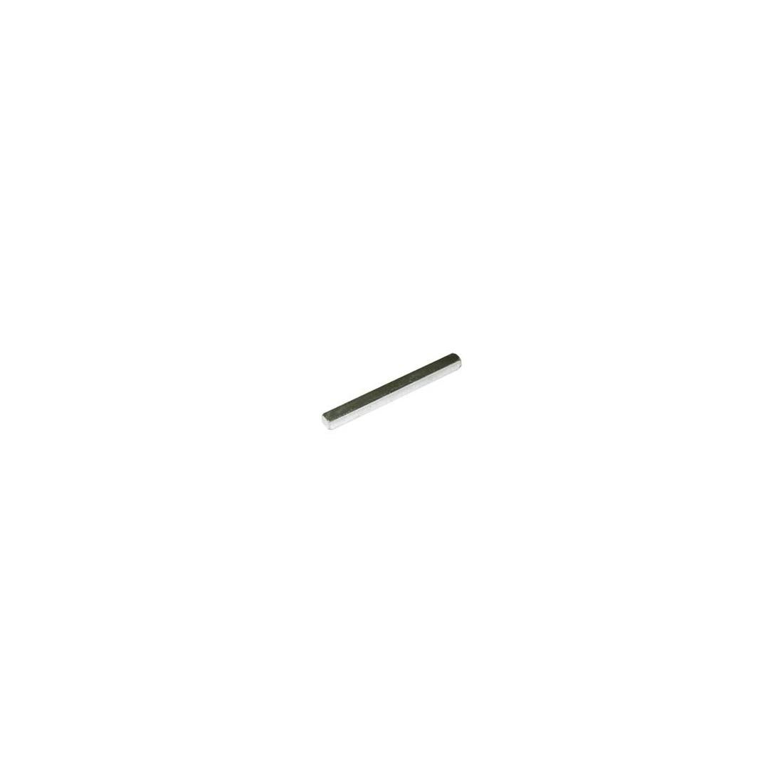 Crank spindles