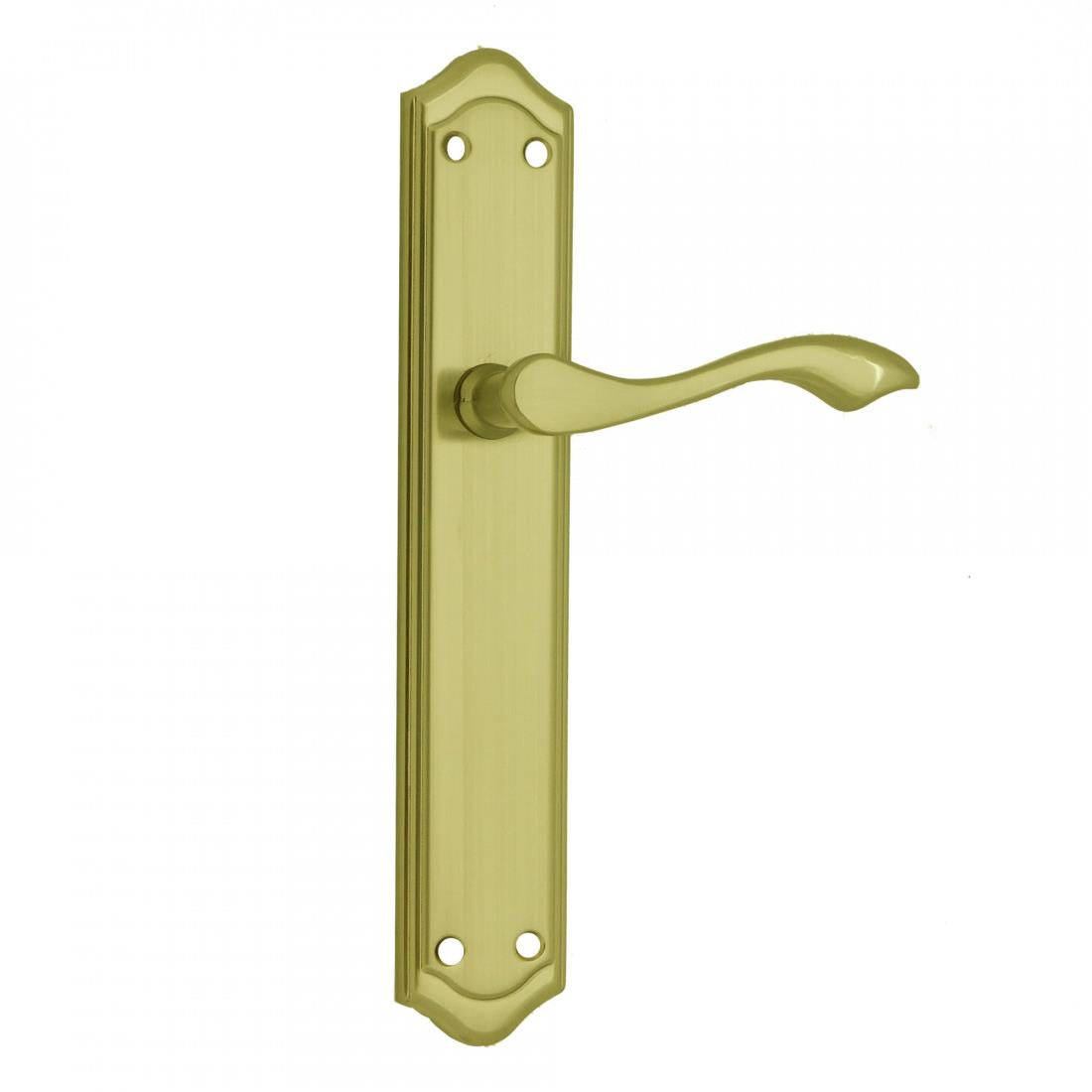 Crank handles 010