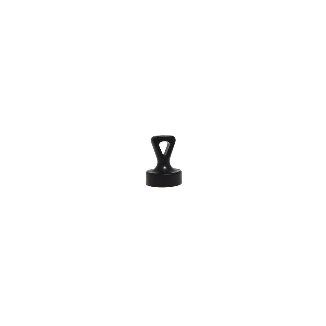 Magnetic flask