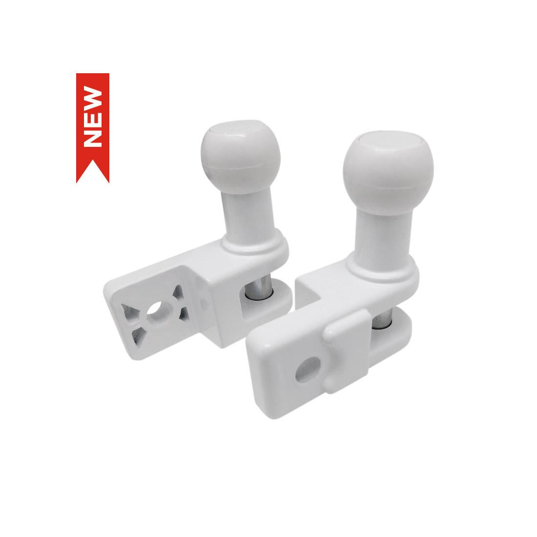 Handrail bracket