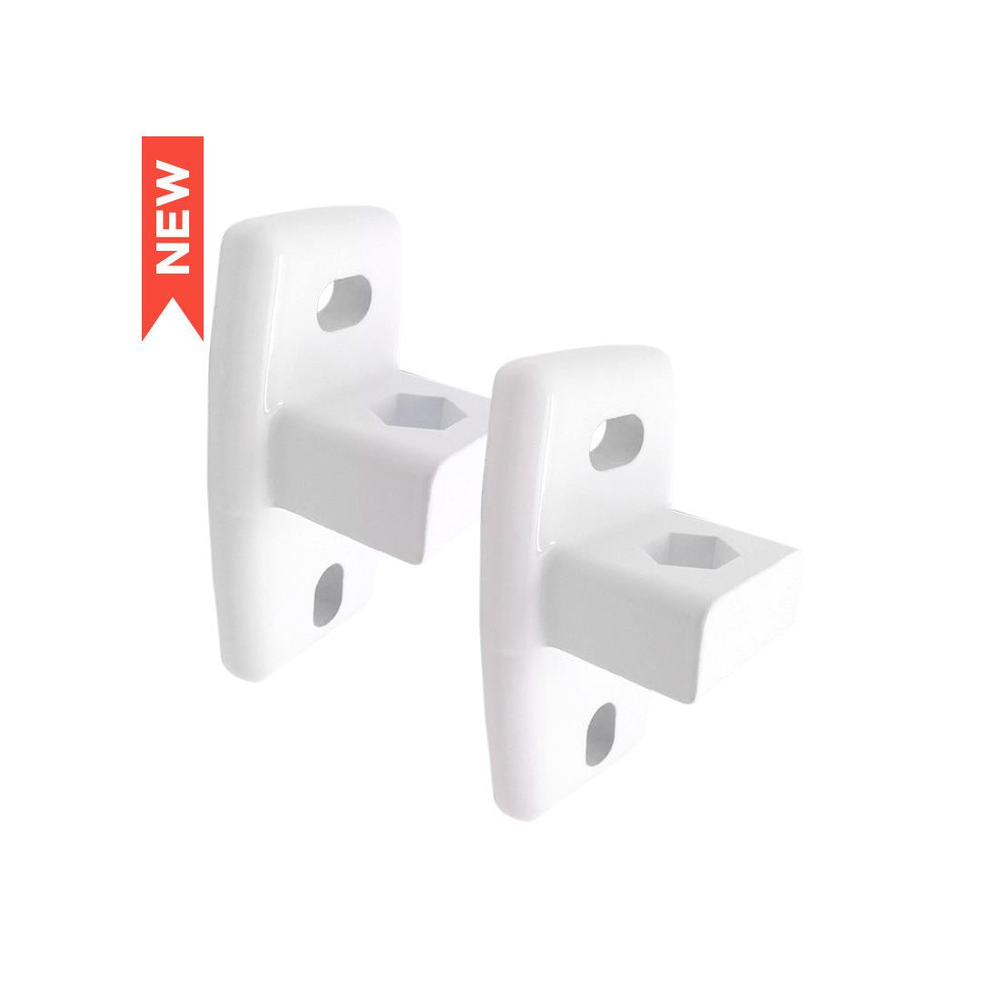 Wall mount
