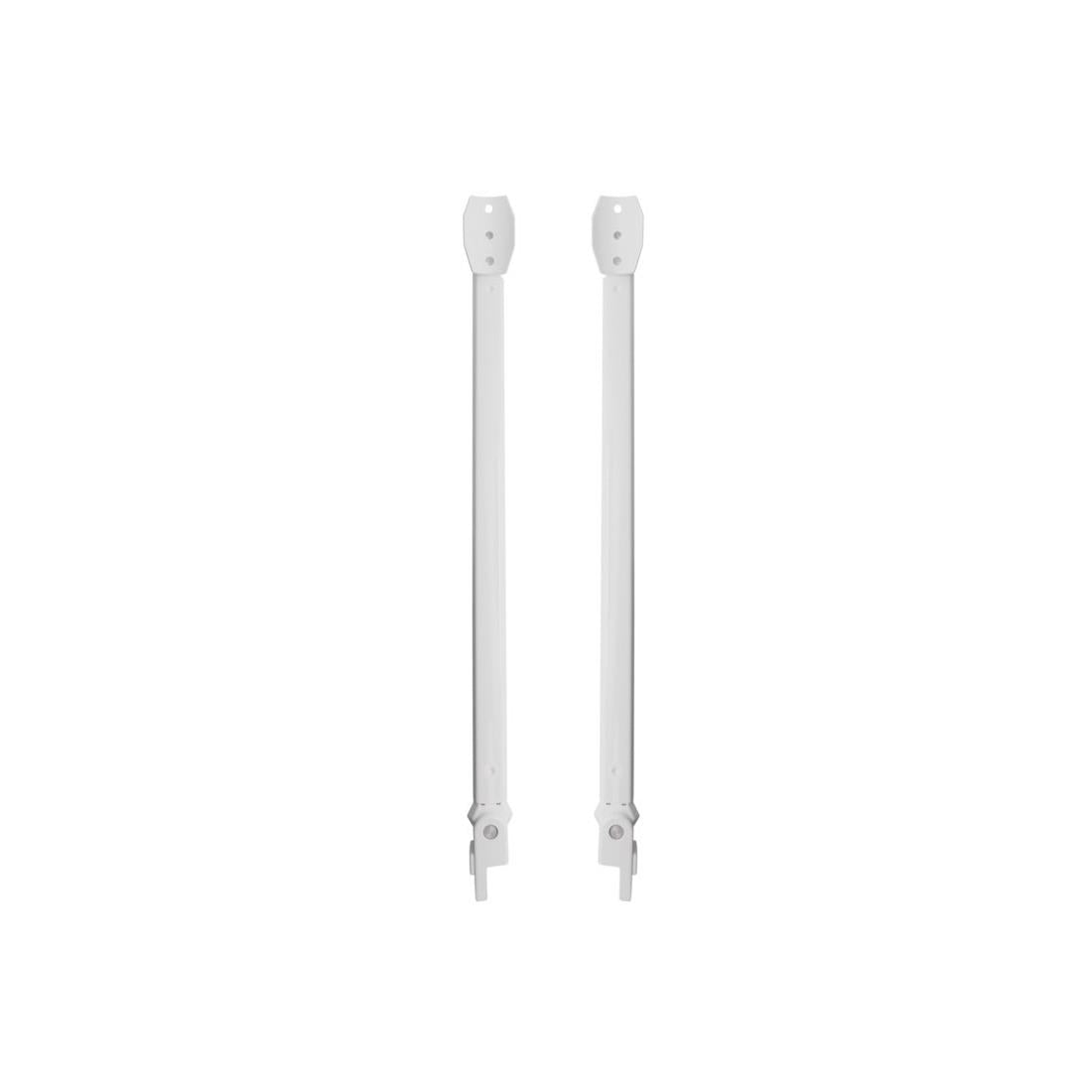 Awning arm