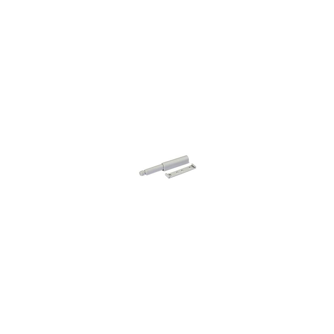 Shock absorber ejector