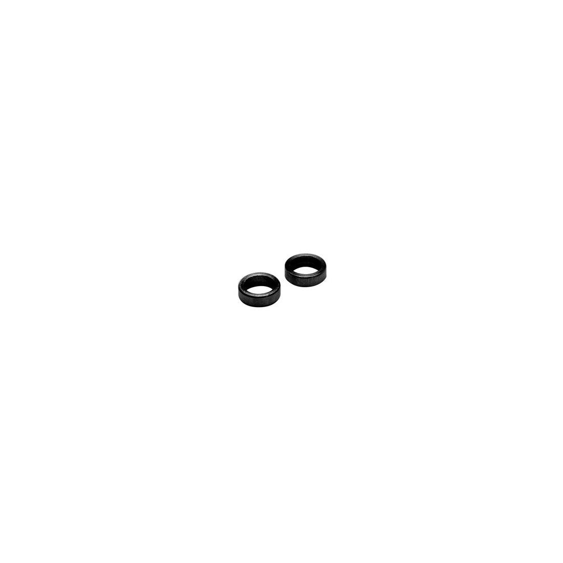 Oval shape for