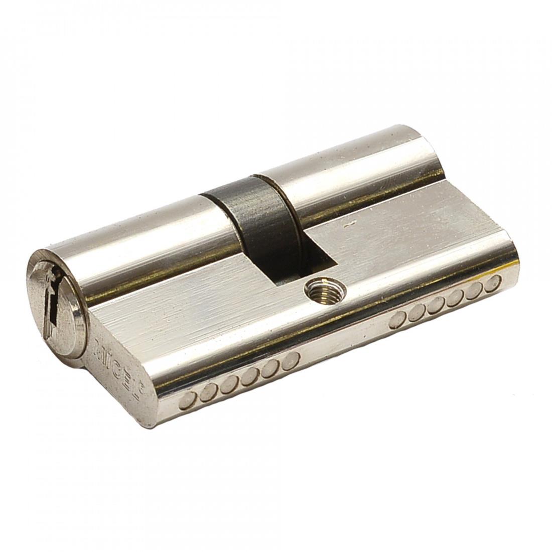 Security cylinder