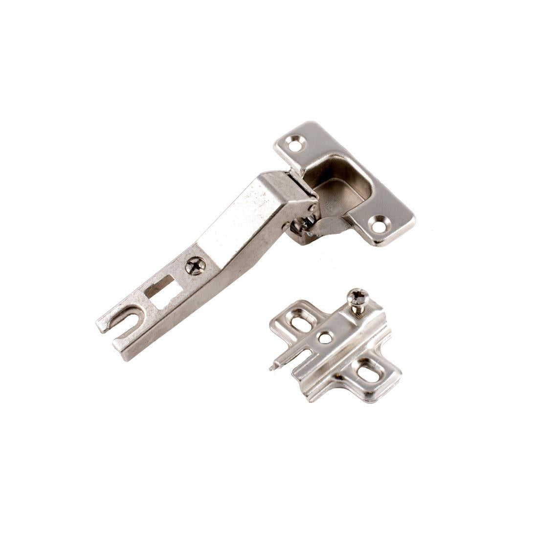 Cup hinge