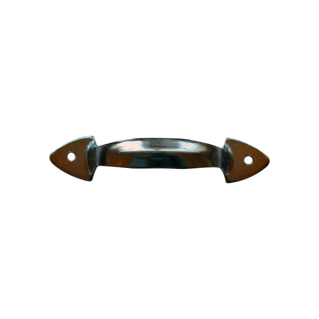 Iron handle