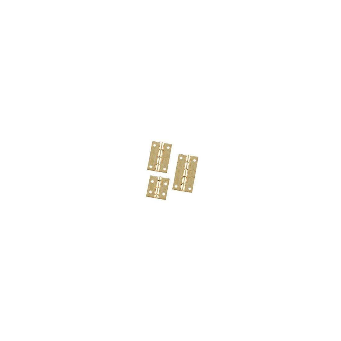Case hinge