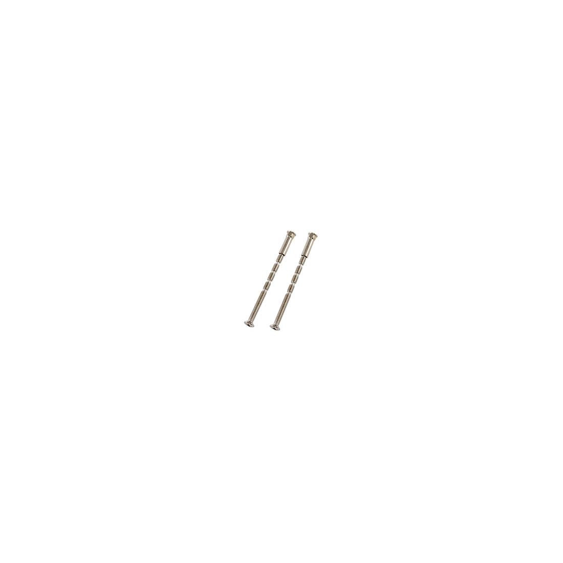 Through bolt