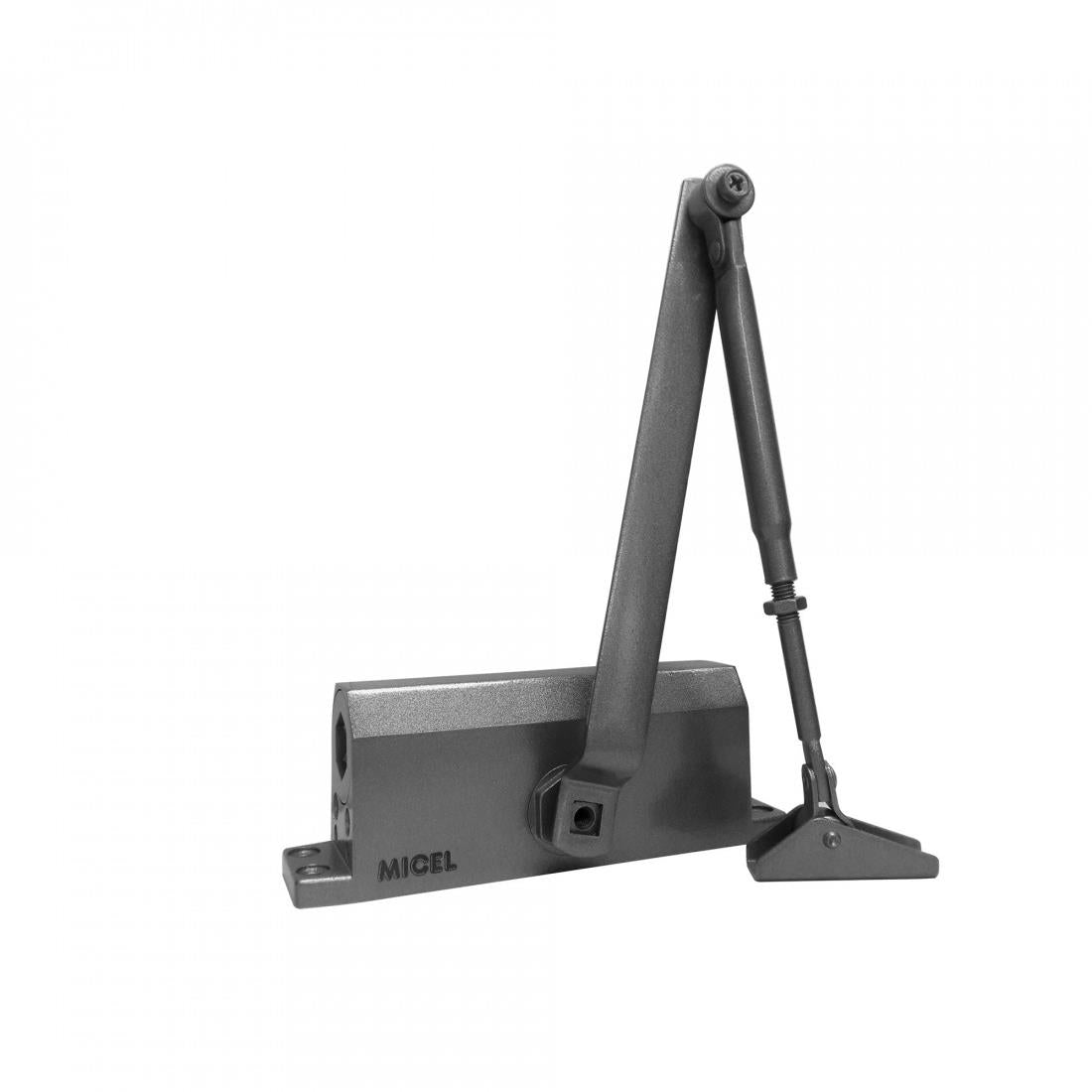 Door closer arm