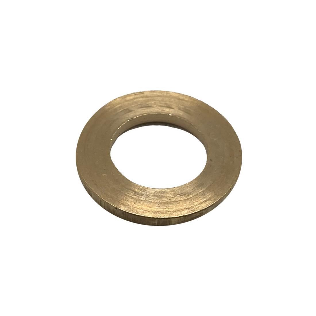 Washer eyelet
