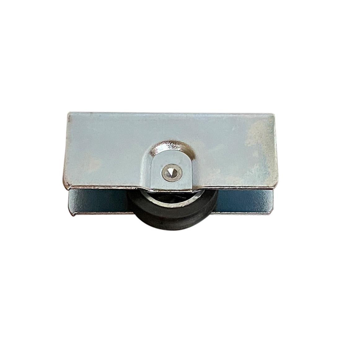 Fan bearing.