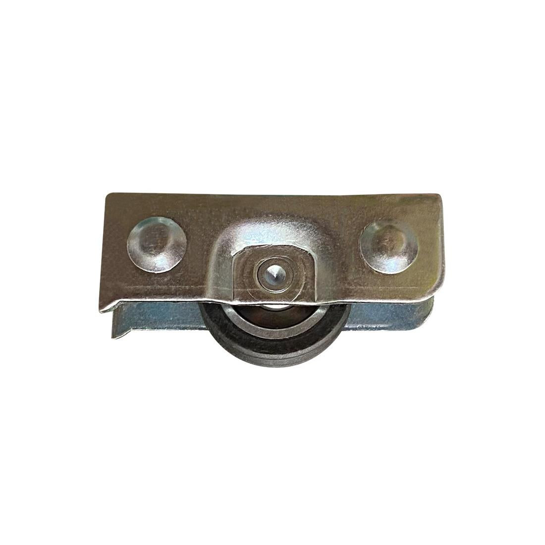 Metallic bearing