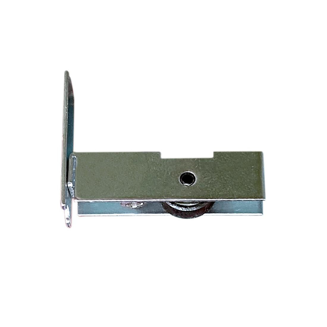Showcase bearing.