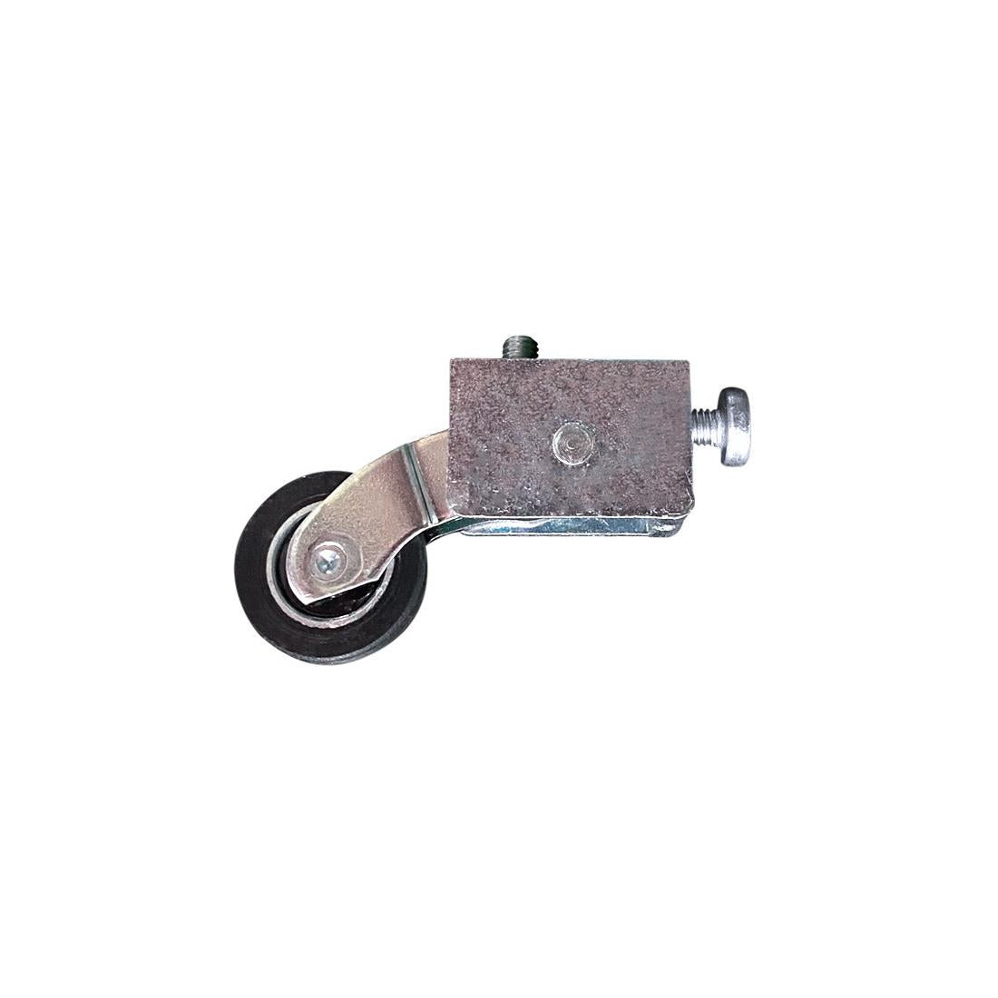 Aluminum fan bearing