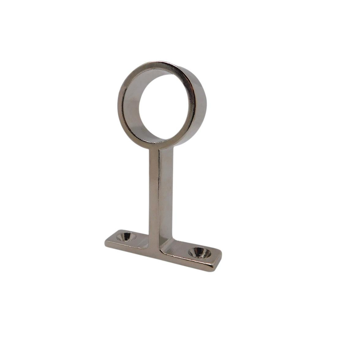 Round support