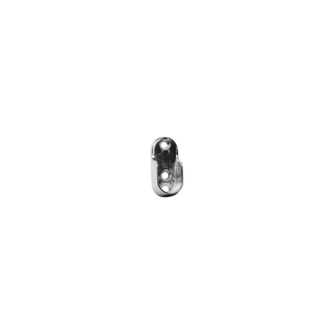 Oval support