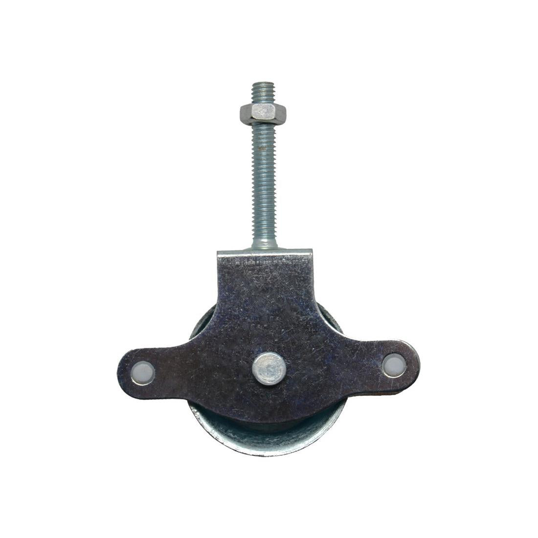 Clothesline pulley