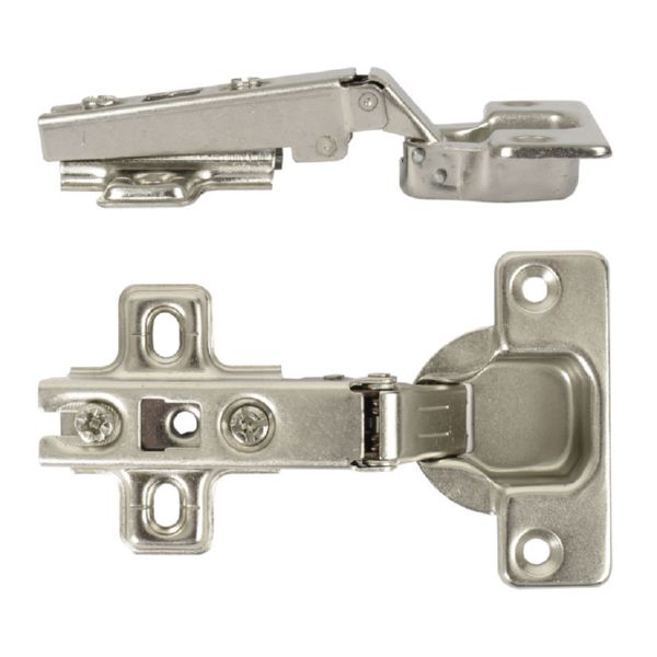Cup hinge