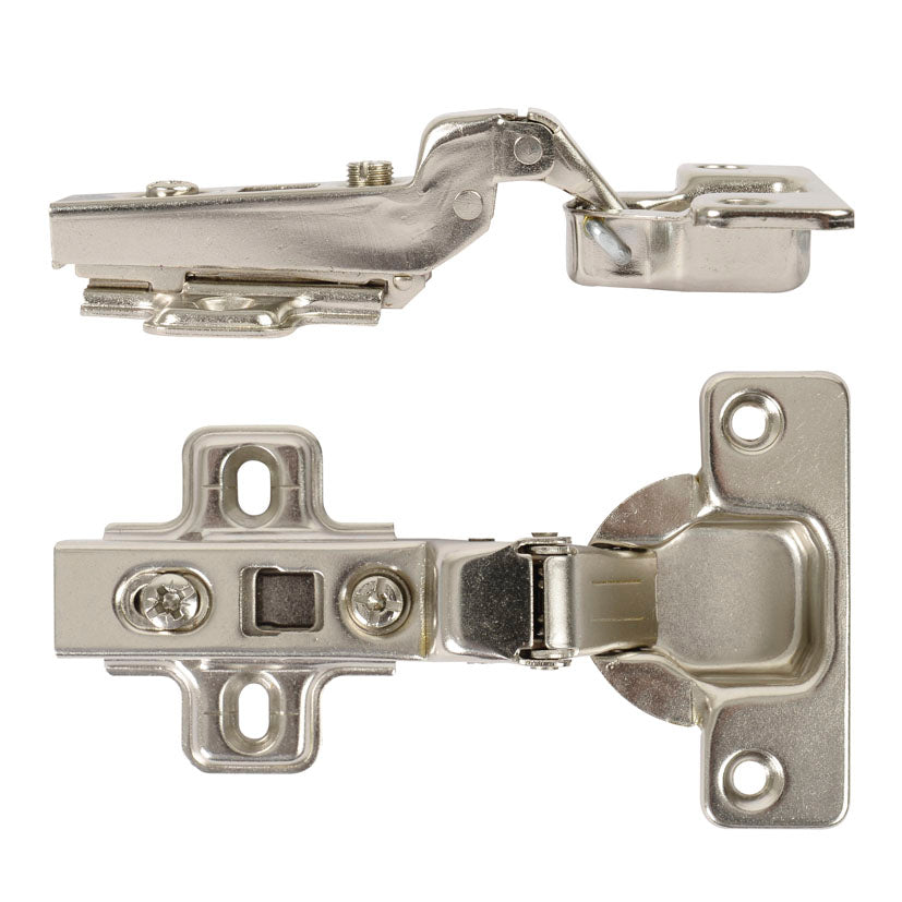 Cup hinge