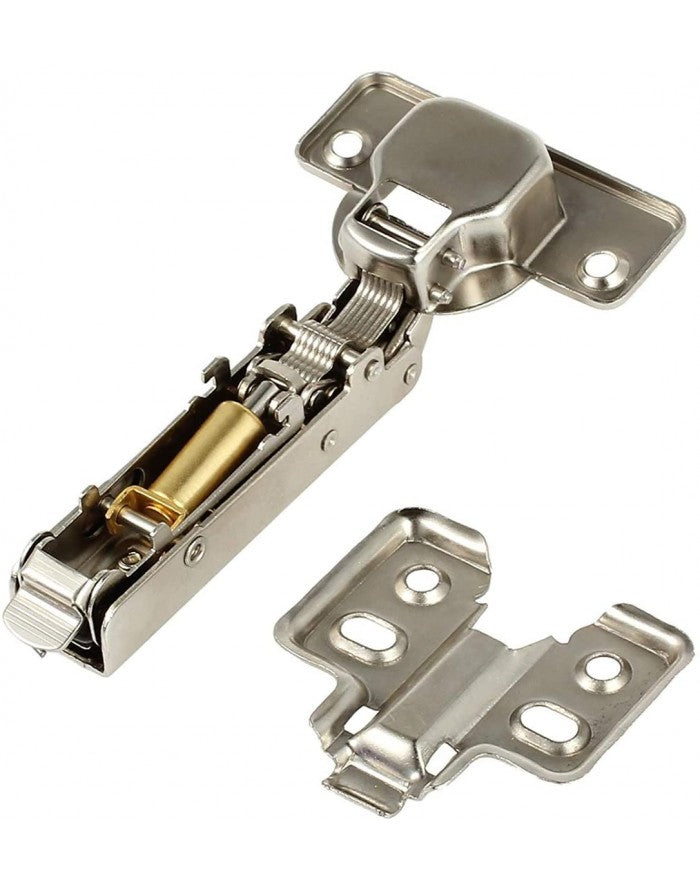 Cup hinge