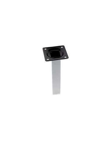 Square leg