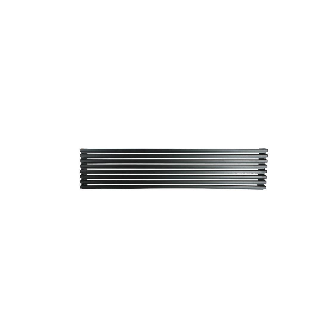 Oven-fridge grille