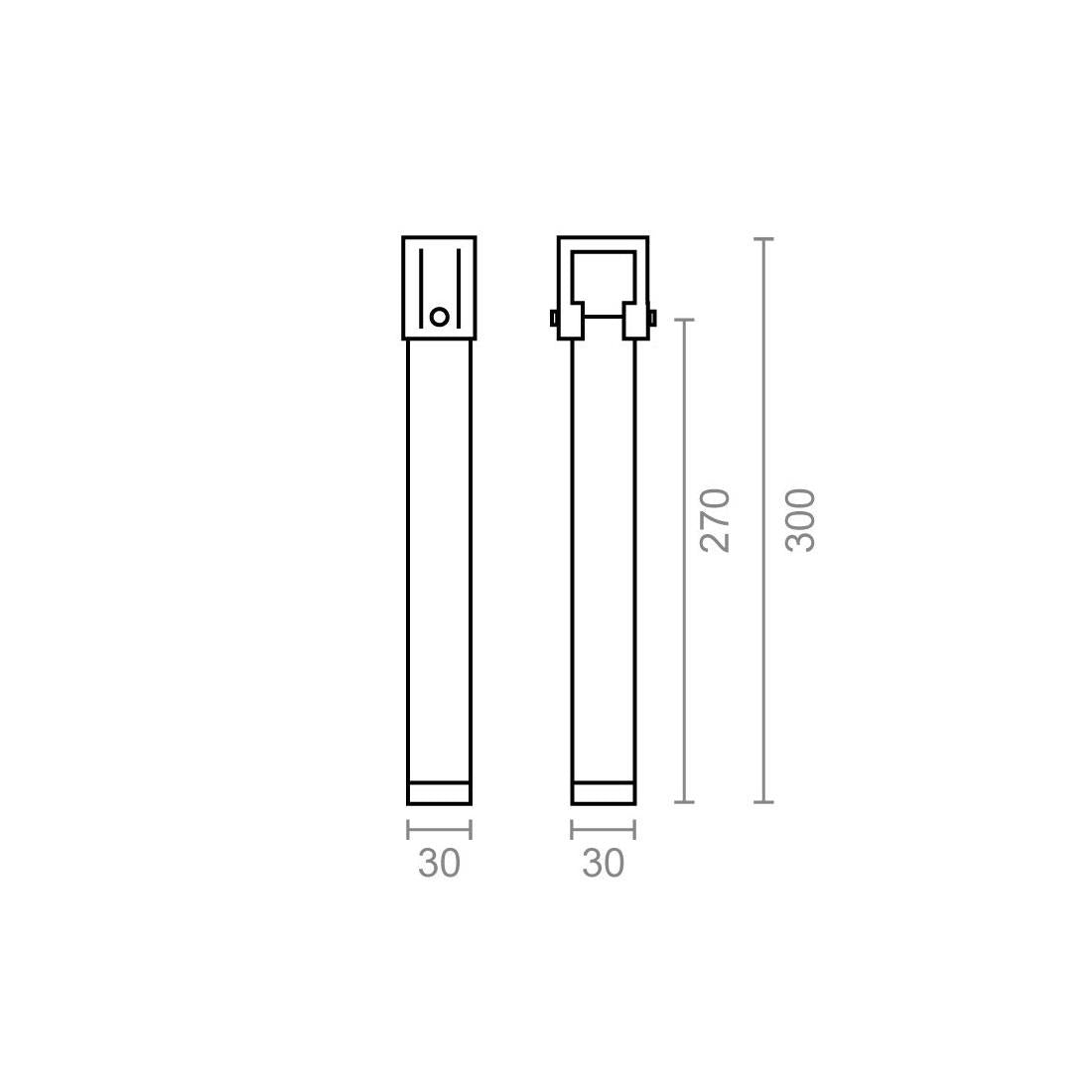 Bed base legs.w/wheel.
