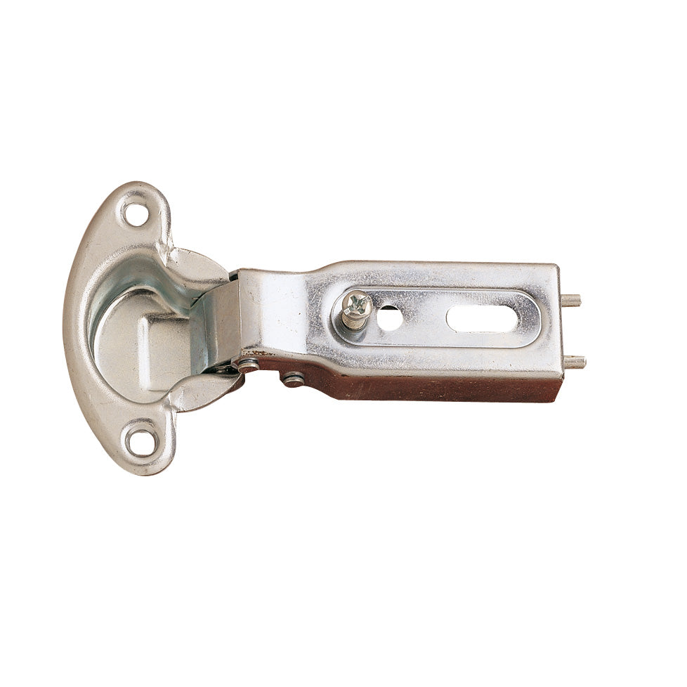 Cup hinge
