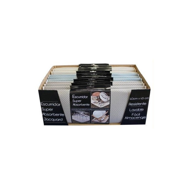 Super Absorbent Drying Rack