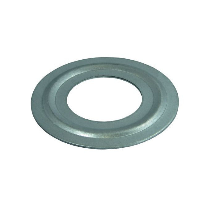 Stainless steel washer
