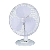Desk fan