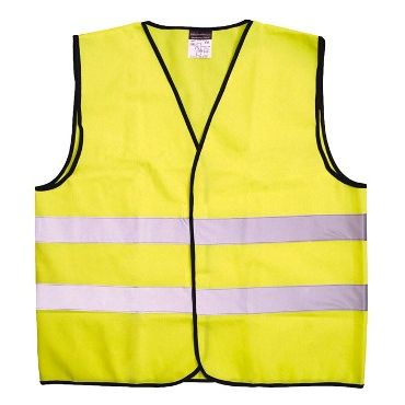 High Visibility Vest