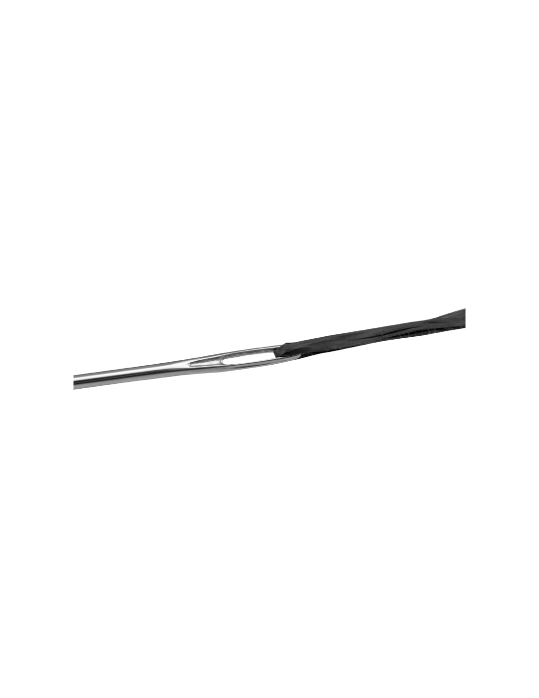 Sack needles