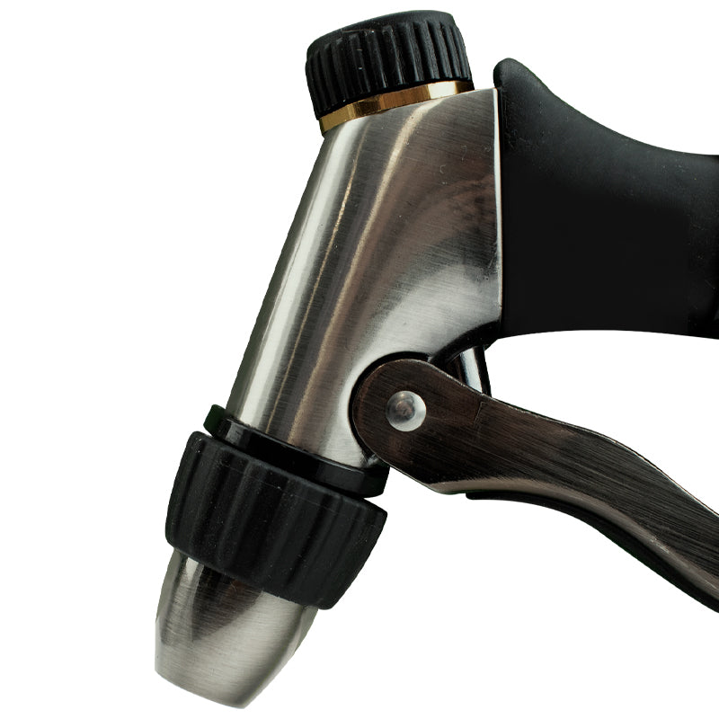Pistola riego