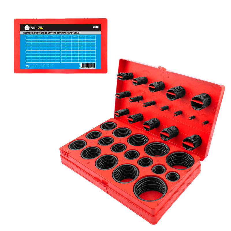 O-rings