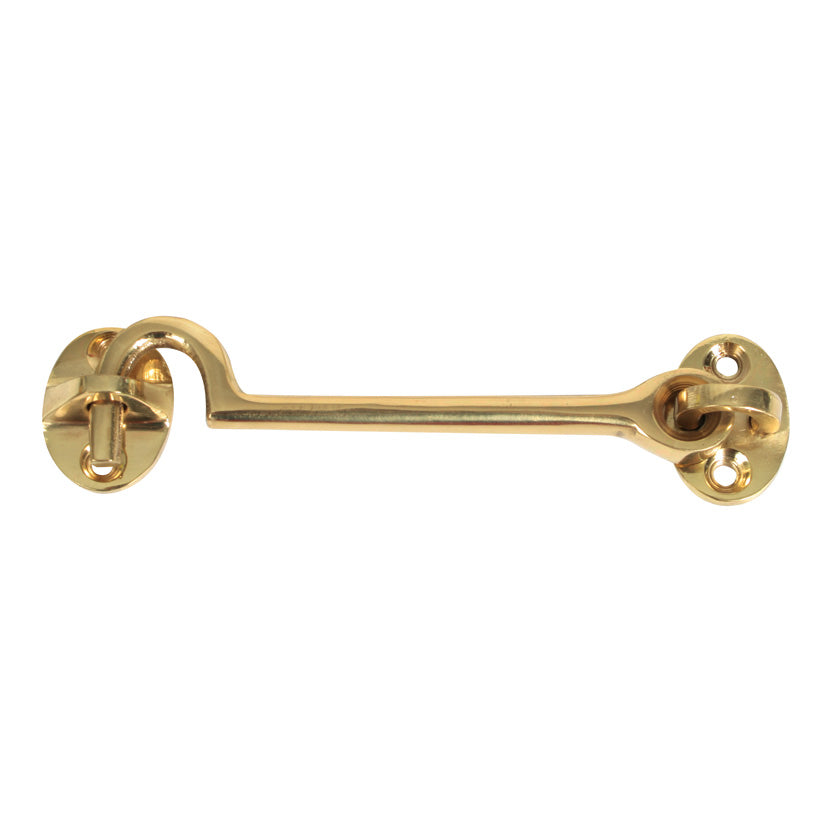 Boat latch