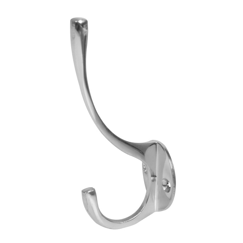 Brass hanger