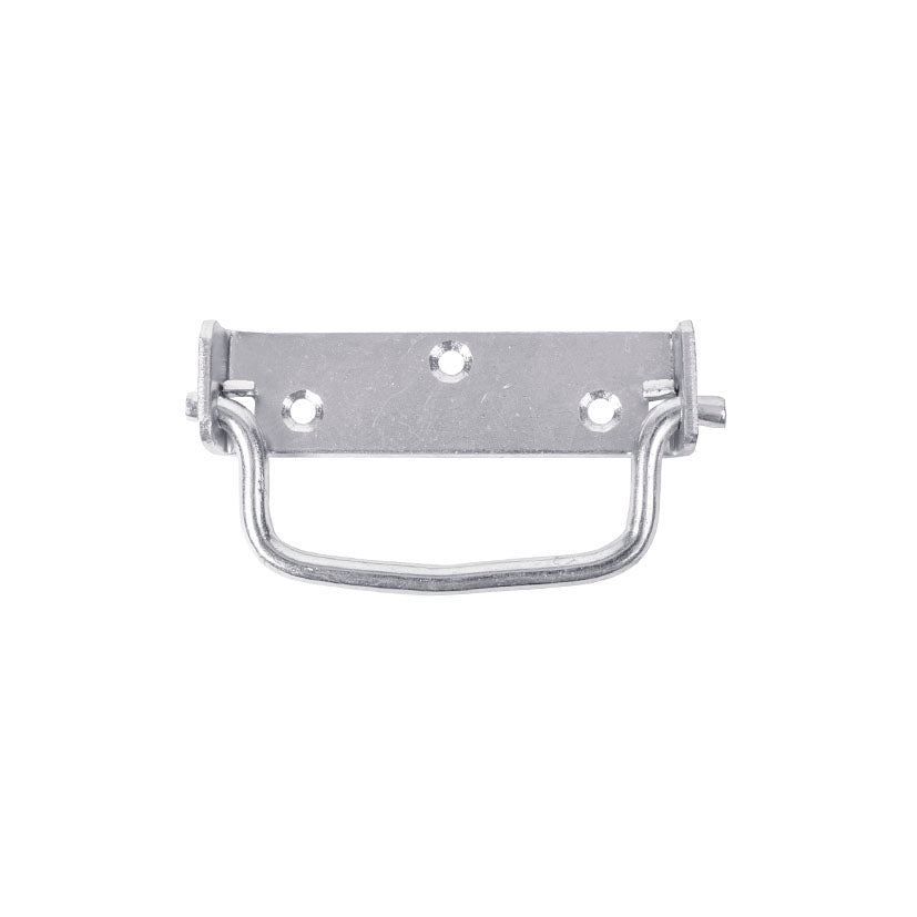 Folding handle