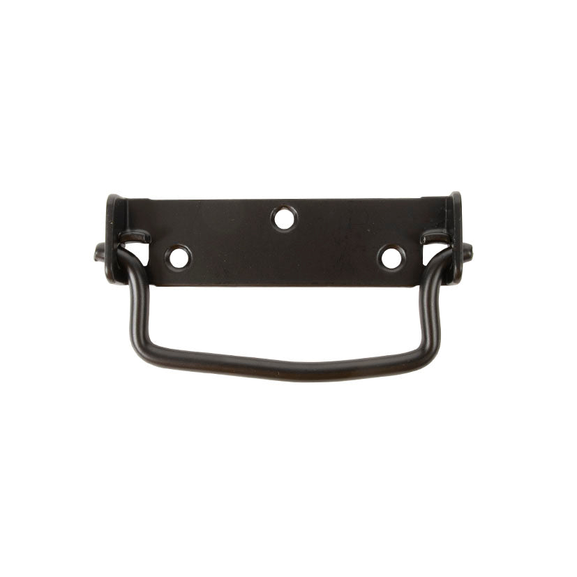 Folding handle