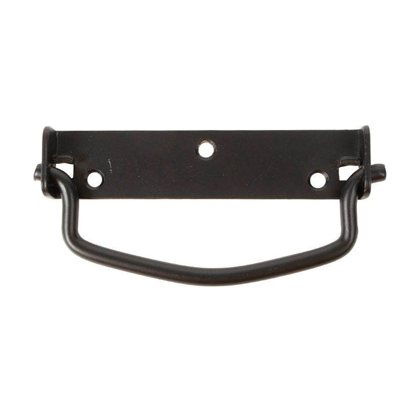 Folding handle