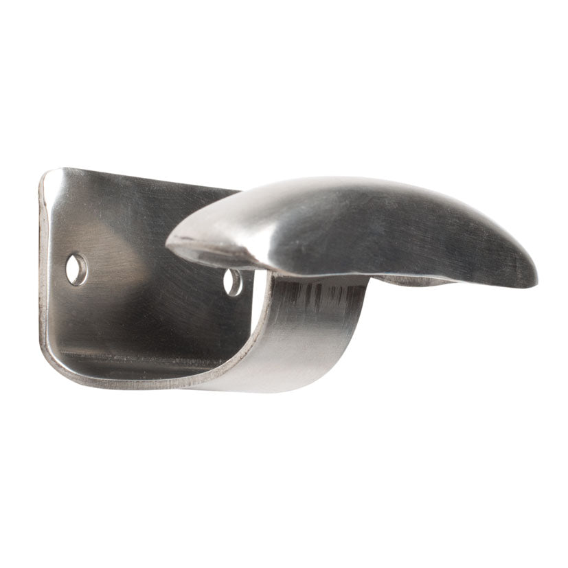 Metal hanger