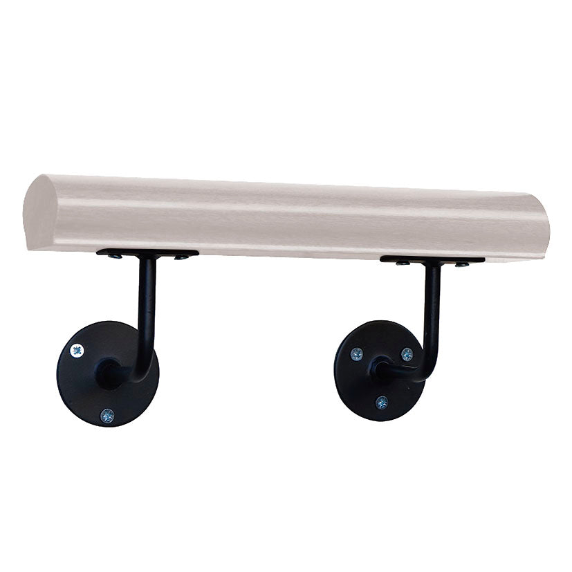 Handrail bracket