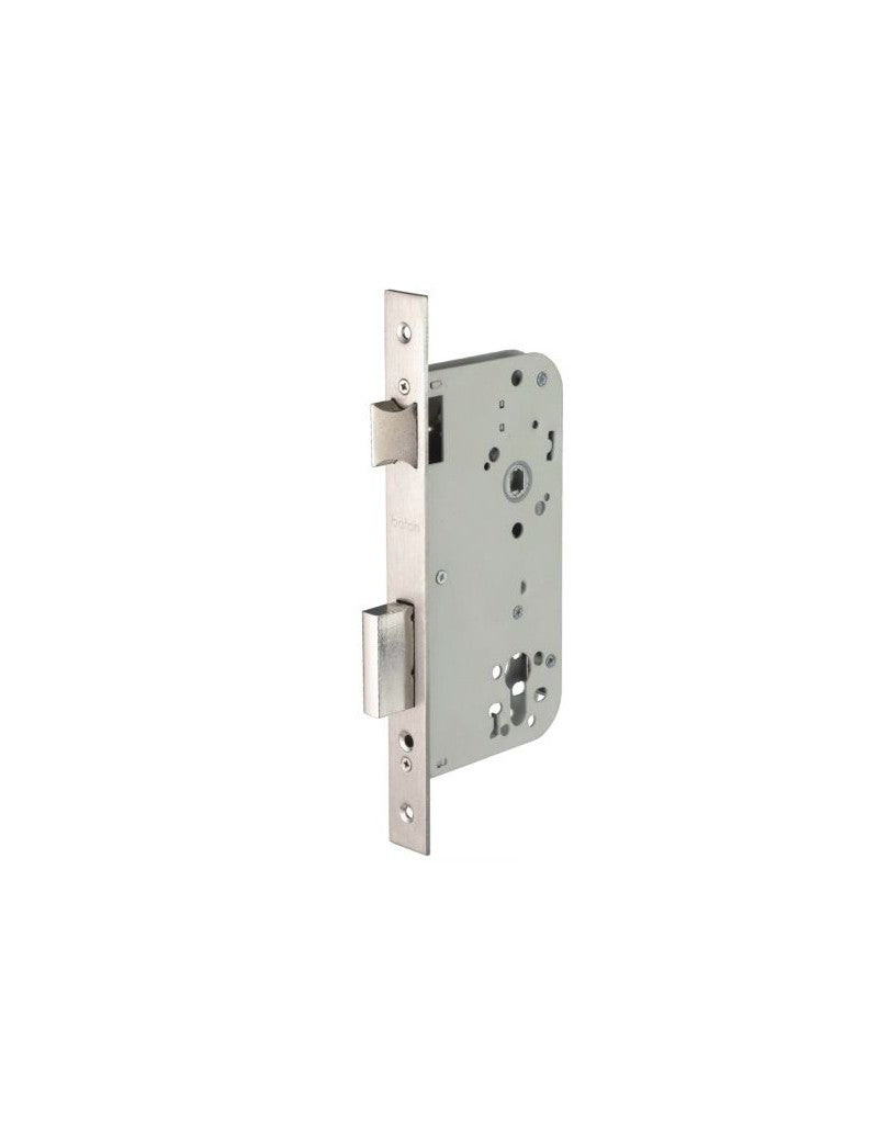 Mortise lock