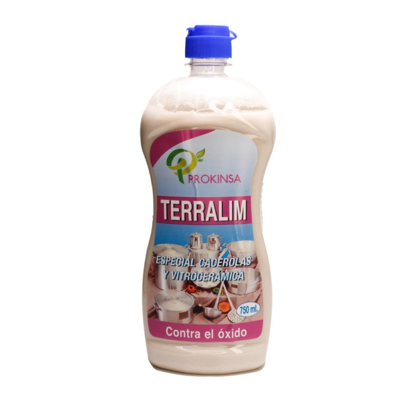 Terralim Rust Remover