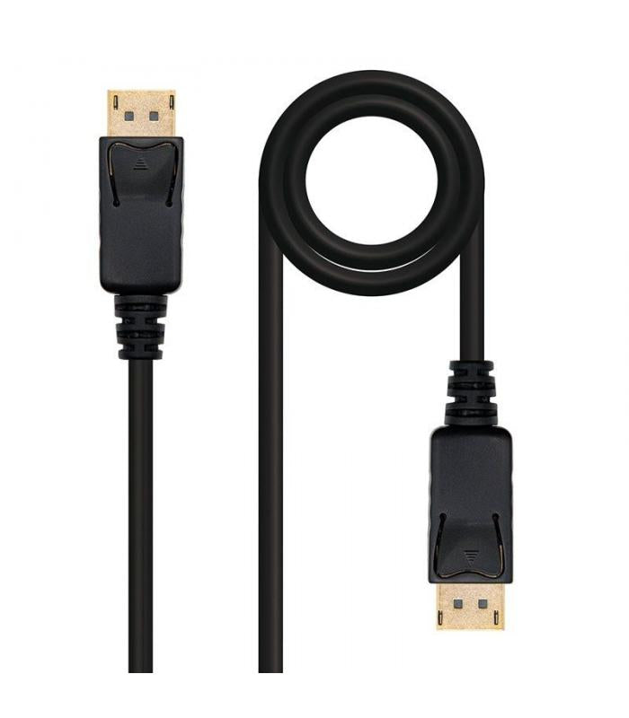 DisplayPort cable