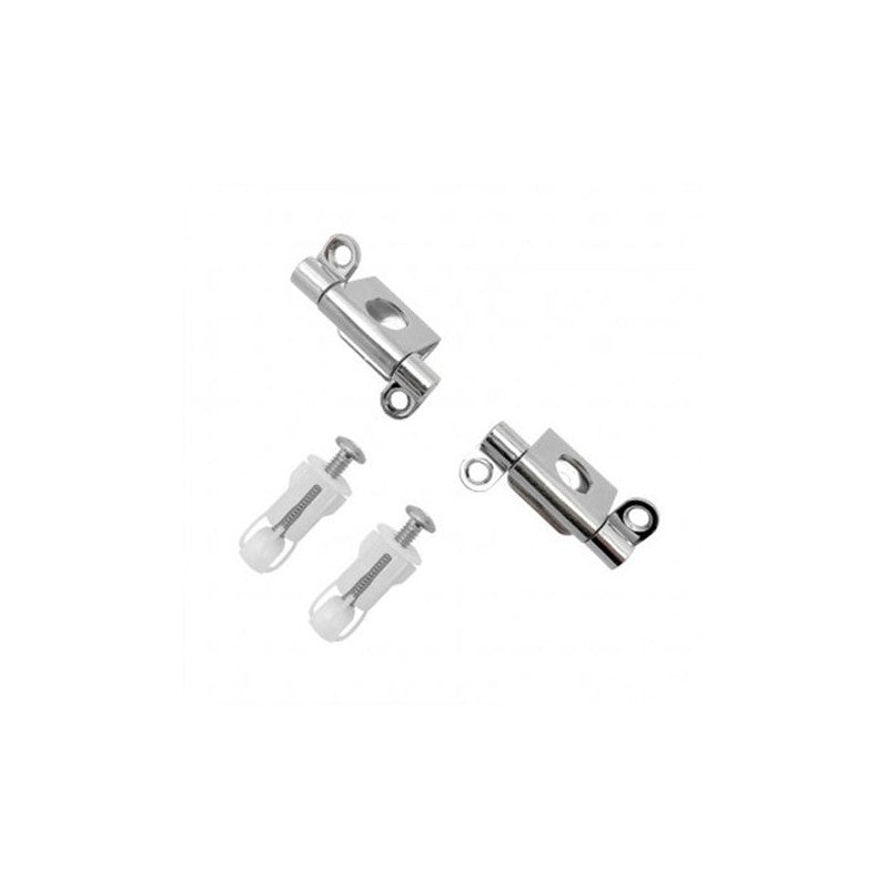Lid hinge