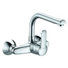 Single-lever Sink Mixer