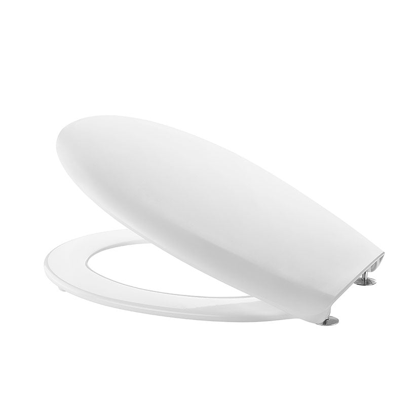 Toilet seat cover