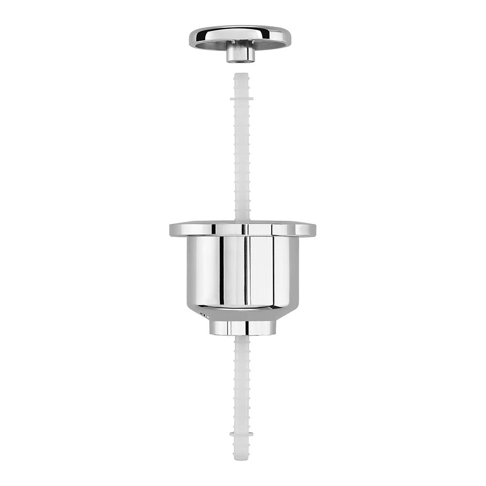 Pusher unloader